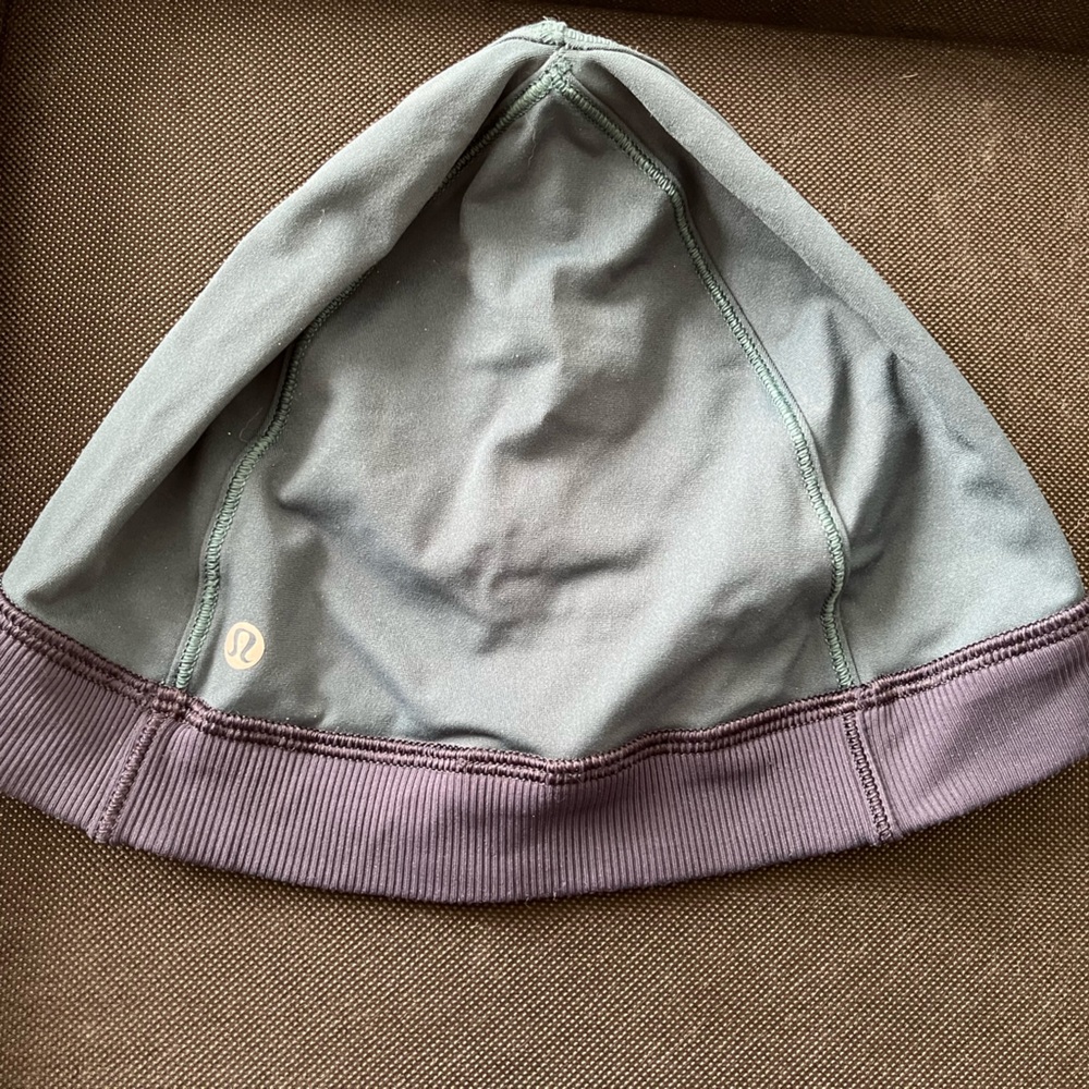 Lululemon beanie